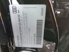 2017 Audi S3 Premium Plus Черный vin: WAUB1GFF6H1022453