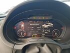 2019 Audi S3 Premium Plus Blue vin: WAUB1GFF6KA100141
