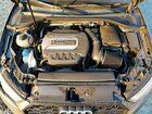 2017 Audi S3 Premium Plus Угольный vin: WAUB1GFF7H1063786