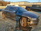 2017 Audi S3 Premium Plus Угольный vin: WAUB1GFF7H1063786