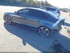 2019 Audi S3 2.0t Premium Plus Gray vin: WAUB1GFF8KA122089