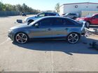 2019 Audi S3 2.0t Premium Plus Gray vin: WAUB1GFF8KA122089