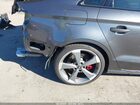 2019 Audi S3 2.0t Premium Plus Gray vin: WAUB1GFF8KA122089