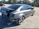 2019 Audi S3 2.0t Premium Plus Gray vin: WAUB1GFF8KA122089