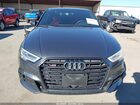 2019 Audi S3 2.0t Premium Plus Gray vin: WAUB1GFF8KA122089
