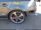 2019 Audi S3 2.0t Premium Plus Gray vin: WAUB1GFF8KA122089