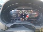2019 Audi S3 2.0t Premium Plus Gray vin: WAUB1GFF8KA122089