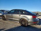 2019 Audi S3 Premium Plus Серый vin: WAUB1GFFXKA076104