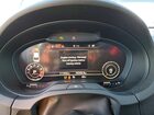 2019 Audi S3 Premium Plus Серый vin: WAUB1GFFXKA076104