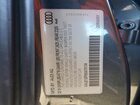 2019 Audi S3 Premium Plus Серый vin: WAUB1GFFXKA076104