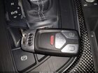 2018 Audi S4 3.0t Premium Plus Белый vin: WAUB4AF41JA001812