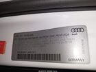 2018 Audi S4 3.0t Premium Plus Белый vin: WAUB4AF41JA001812