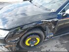 2019 Audi S4 3.0t Premium Black vin: WAUB4AF41KA029336