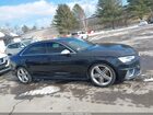 2019 Audi S4 3.0t Premium Black vin: WAUB4AF41KA029336