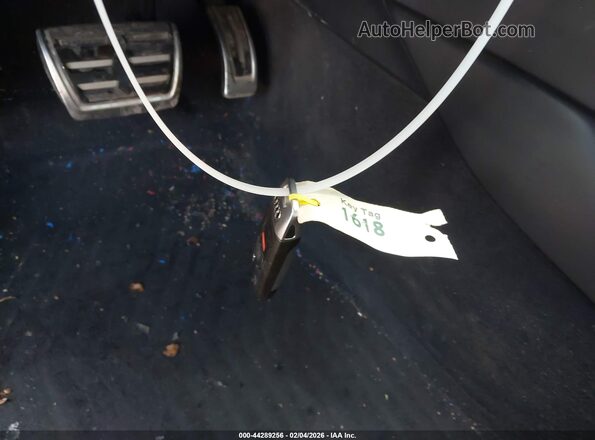 WAUB4AF41KA029336 2019 AUDI S4 Black Widok deski rozdzielczej