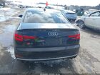2019 Audi S4 3.0t Premium Black vin: WAUB4AF41KA029336