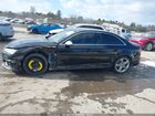 2019 Audi S4 3.0t Premium Black vin: WAUB4AF41KA029336
