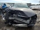 2018 Audi S4 Premium Plus Серый vin: WAUB4AF42JA007943