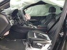 2018 Audi S4 Premium Plus Серый vin: WAUB4AF42JA007943