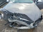 2018 Audi S4 Premium Plus Серый vin: WAUB4AF42JA007943