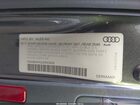 2018 Audi S4 3.0t Premium Plus Серый vin: WAUB4AF42JA063428