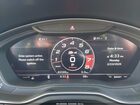 2018 Audi S4 3.0t Premium Plus Серый vin: WAUB4AF42JA063428