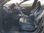 2019 Audi S4 Premium Plus Gray vin: WAUB4AF42KA085379
