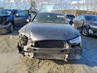 2019 Audi S4 Premium Plus Gray vin: WAUB4AF42KA085379