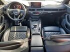 2019 Audi S4 Premium Plus Gray vin: WAUB4AF42KA085379
