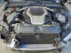 2019 Audi S4 Premium Plus Gray vin: WAUB4AF42KA085379