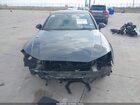 2018 Audi S4 3.0t Premium Plus Gray vin: WAUB4AF46JA014152