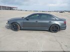 2018 Audi S4 3.0t Premium Plus Gray vin: WAUB4AF46JA014152