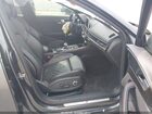 2018 Audi S4 3.0t Premium Plus Gray vin: WAUB4AF46JA014152