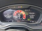 2018 Audi S4 3.0t Premium Plus Gray vin: WAUB4AF46JA014152