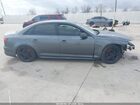 2018 Audi S4 3.0t Premium Plus Gray vin: WAUB4AF46JA014152