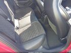 2019 Audi S4 3.0t Premium Red vin: WAUB4AF46KA104659