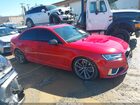 2019 Audi S4 3.0t Premium Red vin: WAUB4AF46KA104659