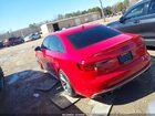 2019 Audi S4 3.0t Premium Red vin: WAUB4AF46KA104659
