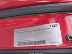2019 Audi S4 3.0t Premium Red vin: WAUB4AF46KA104659