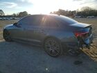 2023 Audi S4 Premium Plus Gray vin: WAUB4AF46PA039593