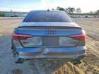 2023 Audi S4 Premium Plus Gray vin: WAUB4AF46PA039593