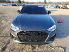 2023 Audi S4 Premium Plus Gray vin: WAUB4AF46PA039593