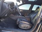 2023 Audi S4 Premium Plus Gray vin: WAUB4AF46PA039593