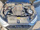 2023 Audi S4 Premium Plus Gray vin: WAUB4AF46PA039593