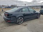 2019 Audi S4 Premium Plus Black vin: WAUB4AF47KA032340