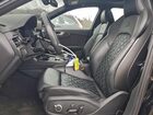 2019 Audi S4 Premium Plus Black vin: WAUB4AF47KA032340