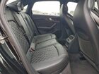 2019 Audi S4 Premium Plus Black vin: WAUB4AF47KA032340