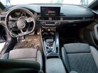 2020 Audi S4 Premium Plus Синий vin: WAUB4AF48LA078258
