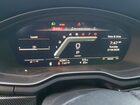 2020 Audi S4 Premium Plus Синий vin: WAUB4AF48LA078258