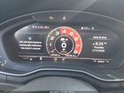 2018 Audi S4 3.0t Premium Plus Серый vin: WAUB4AF49JA002660